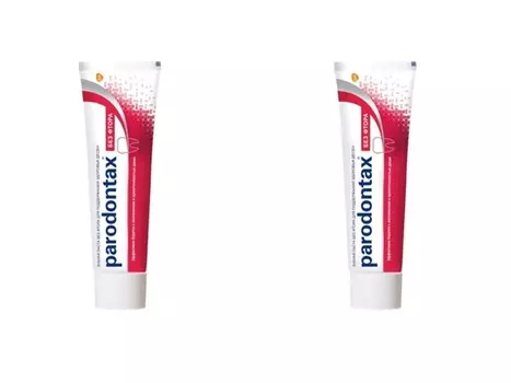 Parodontax Набор Зубная паста Parodontax Ультра Очищение, 75 мл*2 штуки (Parodontax, Зубные пасты)