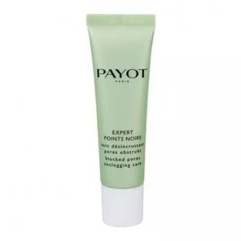 Payot Гель-флюид против несовершенств Expert Points Noirs, 30 мл (Payot, Pate Grise)