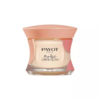 Payot Витаминизированный крем для сияния кожи Crème Glow, 50 мл (Payot, My Payot)