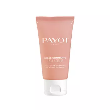 Payot Скраб-желе с экстрактом папайи Gelée Gommante Douceur, 50 мл (Payot, Les Demaquillantes)