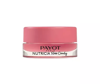 Payot Питательный бальзам для губ с розоватым оттенком, 6 г (Payot, Nutricia)