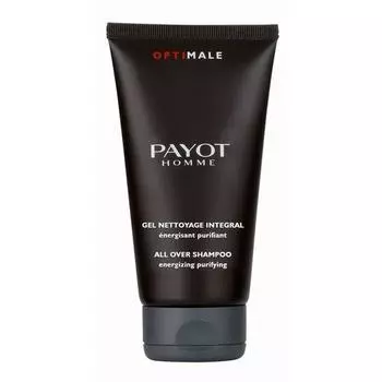 Payot Шампунь и гель для душа 2 в 1 200 мл (Payot, Optimale)