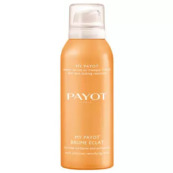 Payot Спрей-дымка для сияния кожи My Payot 125 мл (Payot, My Payot)