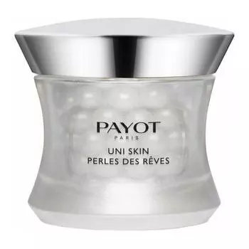 Payot Выравнивающий совершенствующий крем для области вокруг глаз и губ 15 мл (Payot, Uni Skin)