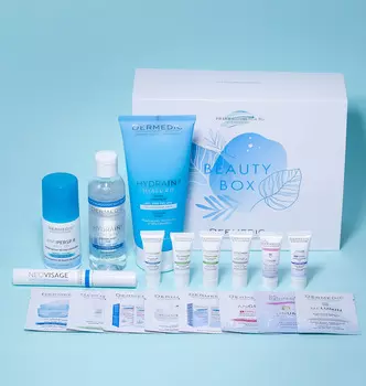 PharmaBeautyBox Dermedic Box (PharmaBeautyBox, Mono Brand)