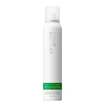 Philip Kingsley Сухой шампунь для сухой и шелушащейся кожи головы Soothing Dry Shampoo, 200 мл (Philip Kingsley, Flaky / Itchy Scalp)