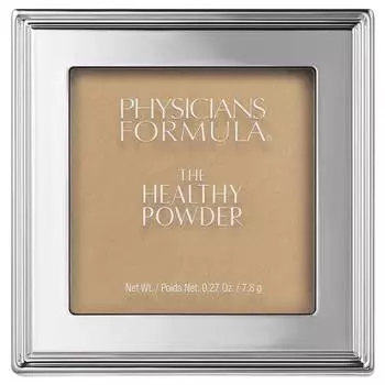 Physicians Formula Пудра The Healthy Powder, 7,8 г (Physicians Formula, Лицо)