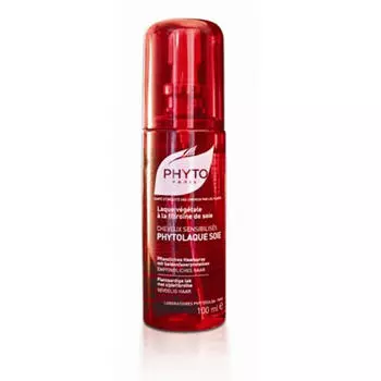 Phyto Фитолак Суа с протеинами шелка 100 мл (Phyto, Средства для укладки волос)