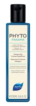 Phyto Фитопанама Шампунь для частого применения 250 мл (Phyto, Шампуни)