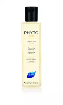 Phyto Увлажняющий шампунь Фитожоба, 250 мл (Phyto, Phytojoba)