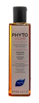 Phyto Шампунь для создания объема Фитоволюм, 250 мл (Phyto, Phytovolume)