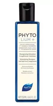 Phyto Стимулирующий шампунь "Фитолиум+", 250 мл (Phyto, Phytolium)
