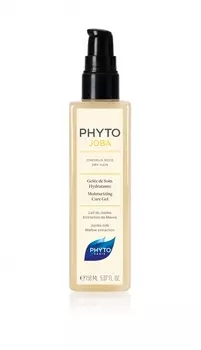 Phyto Увлажняющий гель-уход Фитожоба, 150 мл (Phyto, Phytojoba)