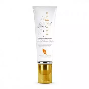 Premium Паста хлорофилл-каротиновая 50мл (Premium, )