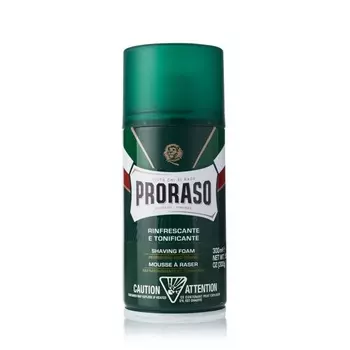 Proraso Пена для бритья освежающая, 50 мл (Proraso, Для бритья)