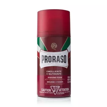 Proraso Пена для бритья питательная 300 мл (Proraso, Для бритья)
