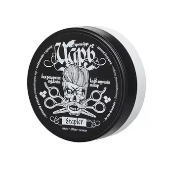 Protokeratin Помада для моделирования средней фиксации "Царь" 100 мл (Protokeratin, Салонные уходы)