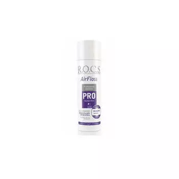 R.O.C.S. R.O.C.S. PRO Жидкость для Ирригатора, 75 мл (R.O.C.S., R.O.C.S. PRO)