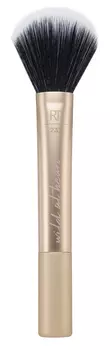 Real Techniques Кисть-дуофибра для пудры и бронзера, 1 шт (Real Techniques, Animalista)