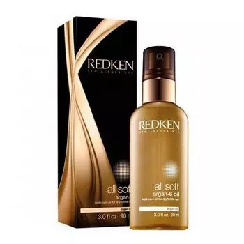 Redken Аргановое масло 90мл (Redken, Уход за волосами)