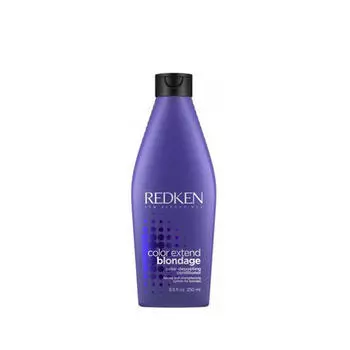 Redken Color Extend Blondage Conditioner Кондиционер с ультрафиолетовым пигментом для оттенков блонд 250 мл (Redken, Уход за волосами)