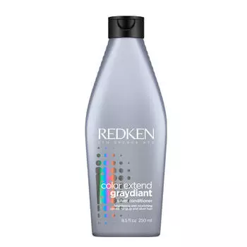 Redken Color Extend Graydiant Кондиционер 250 мл (Redken, Уход за волосами)