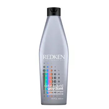 Redken Color Extend Graydiant Шампунь 300 мл (Redken, Уход за волосами)