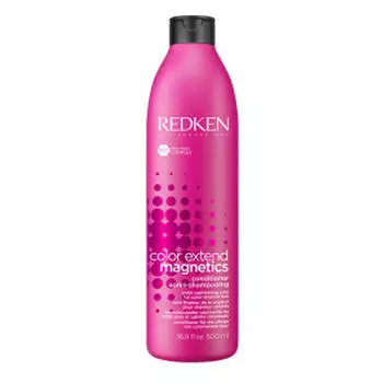 Redken Color Extend Magnetics Кондиционер для защиты цвета 500 мл (Redken, Уход за волосами)