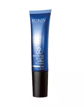 Redken Extreme Length Sealer Финиш-лосьон с биотином и аргинином для волос 50 мл (Redken, Уход за волосами)
