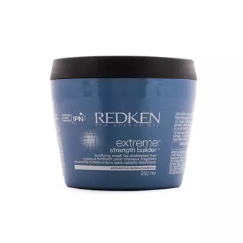 Redken Extreme Реконструктор Плюс Укрепляющая маска для осветленных волос 250 мл (Redken, Уход за волосами)