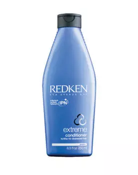 Redken Extreme Восстанавливающий кондиционер для ослабленных и поврежденных волос 250 мл (Redken, Уход за волосами)