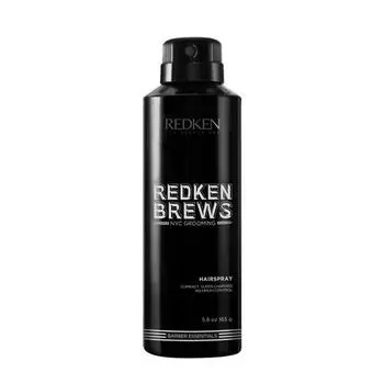 Redken Brews Фиксирующий спрей 200мл (Redken Brews, Brews)