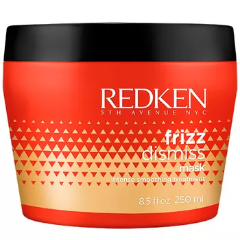 Redken Фриз Дисмисс Маска, 250 мл (Redken, Уход за волосами)