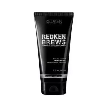 Redken Гель 150 мл (Redken, Brews)
