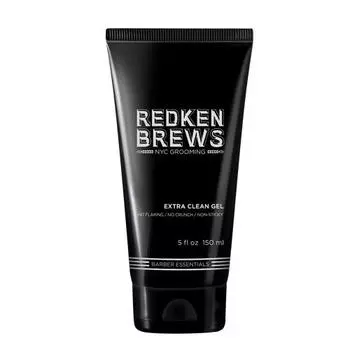 Redken Гель экстра клин, 150 мл (Redken, Brews)