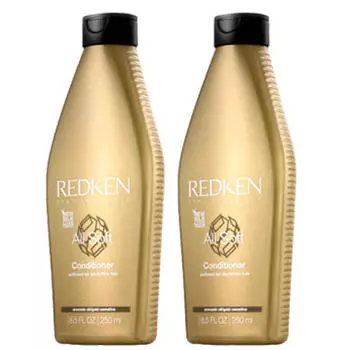 Redken Комплект Олл Софт Кондиционер 2 шт х 250 мл (Redken, Уход за волосами)