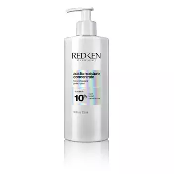 Redken Концентрат для увлажнения волос Moisture Concentrate, 500 мл (Redken, Уход за волосами)