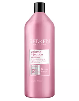 Redken Кондиционер для создания объёма, 1000 мл (Redken, Уход за волосами)