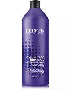 Redken Кондиционер для волос блонд, 1000 мл (Redken, Уход за волосами)