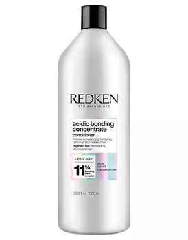 Redken Кондиционер для восстановления силы и прочности волос, 1000 мл (Redken, Уход за волосами)