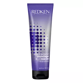 Redken Маска Color Extend Blondage для холодных оттенков блонд, 250 мл (Redken, Уход за волосами)