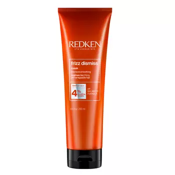 Redken Маска для дисциплины всех типов непослушных волос, 250 мл (Redken, Уход за волосами)