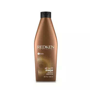 Redken Мега шампунь 300мл (Redken, Уход за волосами)