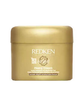 Redken Олл Софт Хеви Крим Маска Увлажняющая для сухих волос 250мл (Redken, Уход за волосами)