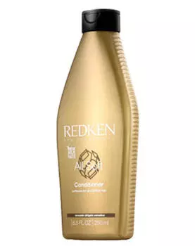 Redken Олл Софт кондиционер 250 мл (Redken, Уход за волосами)