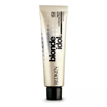 Redken Осветляющая краса "High Lift" натуральный/пепельный NA 60мл (Redken, Обесцвечивание)