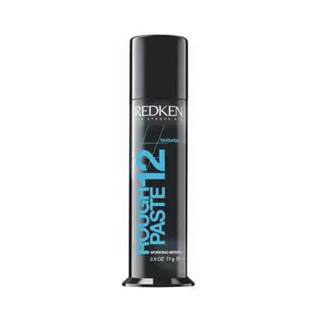 Redken Паста "Rough Paste 12" для моделирования и текстурирования волос 75мл (Redken, Стайлинг)