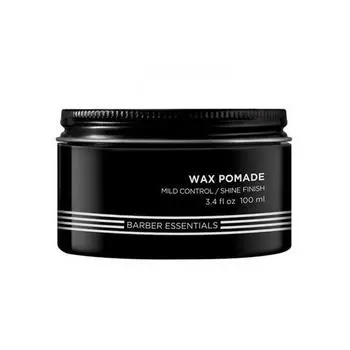 Redken Помада-воск 100мл (Redken, Brews)