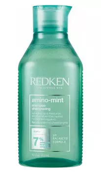Redken Шампунь Amino Mint, 300 мл (Redken, Уход за волосами)