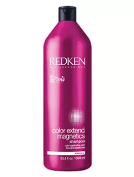 Redken ШАМПУНЬ COLOR EXTEND MAGNETICS 1000 МЛ (Redken, Уход за волосами)